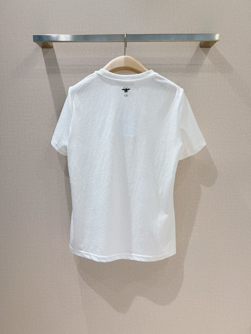 Christian Dior T-Shirts